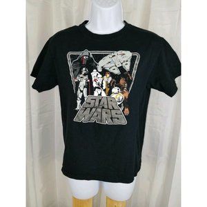 Youth XL Star Wars Graphic T shirt